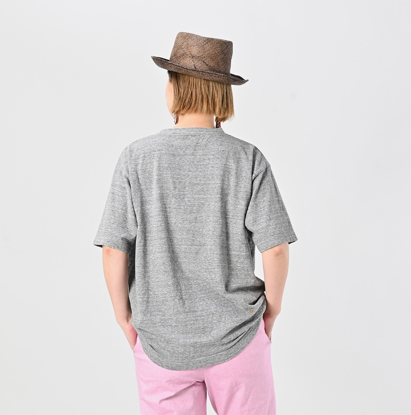 45R Chameleon Bétach 908 Ocean T-shirt (Top dyed) - Image 6