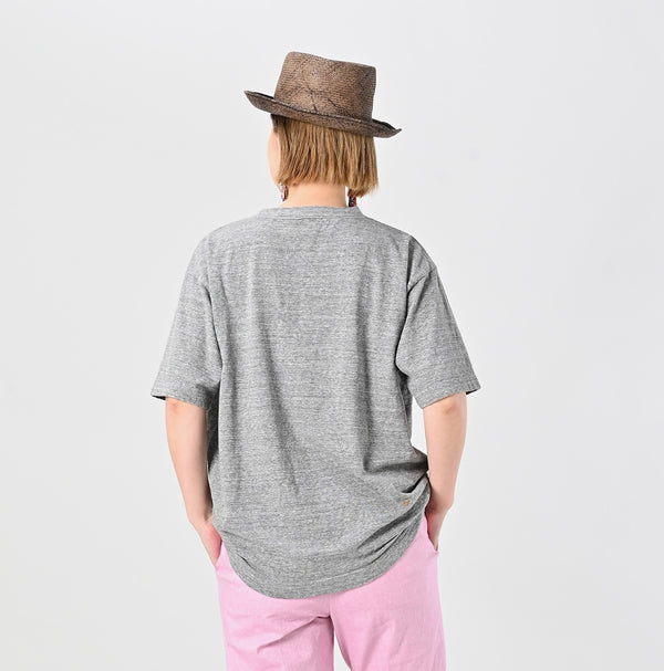 45R Chameleon Bétach 908 Ocean T-shirt (Top dyed)