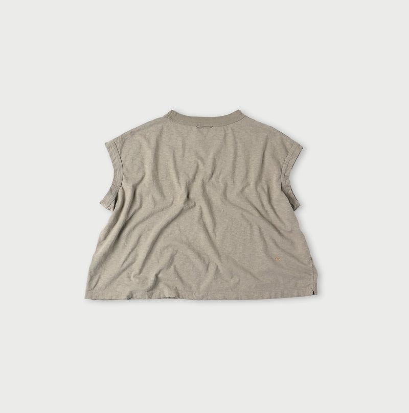 45R Bétach Rainbow Chameleon M-camisole
