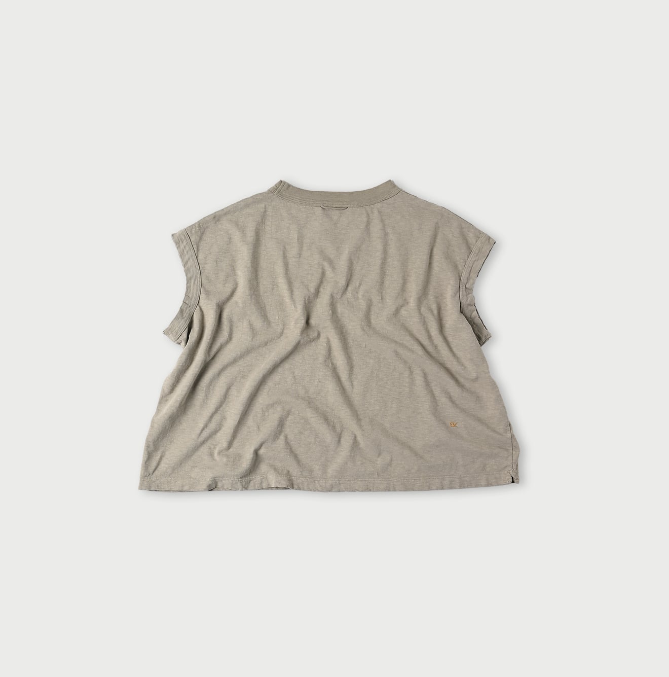 45R Bétach Rainbow Chameleon M-camisole