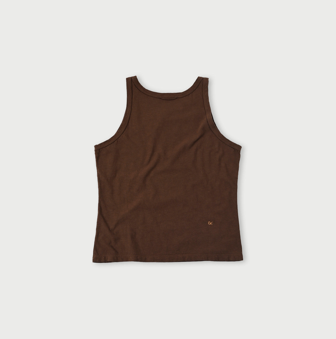 45R 45 Chibi Camisole Brown