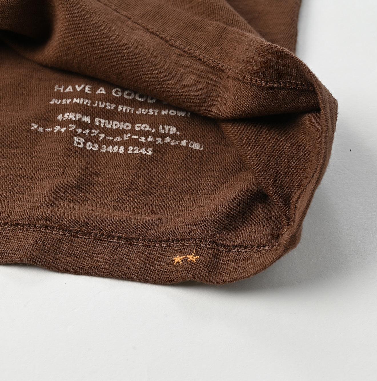 45 Chibi Camisole - 45R by 45rpm studio