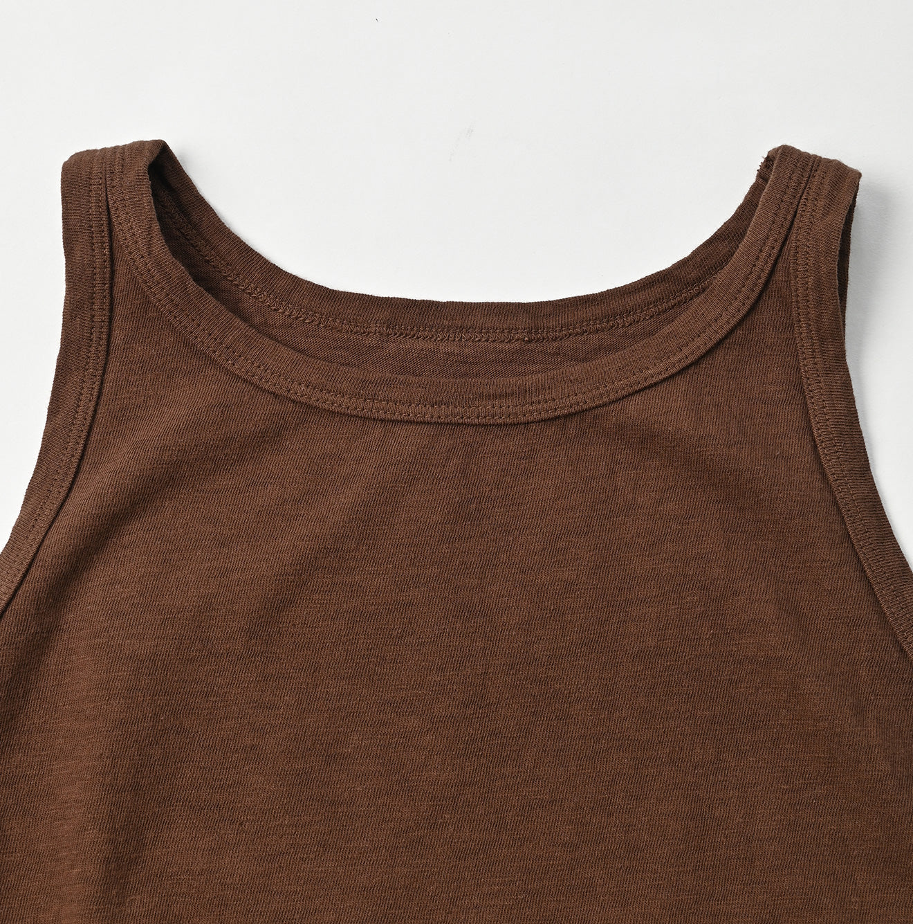 45R 45 Chibi Camisole Brown