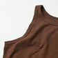 45R 45 Chibi Camisole Brown