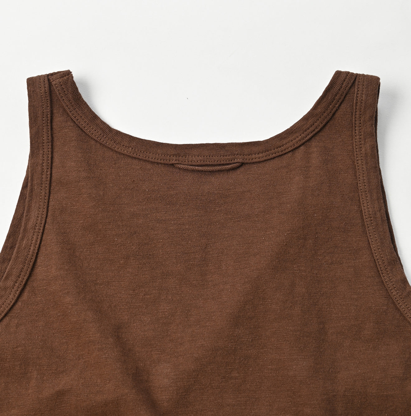 45R 45 Chibi Camisole Brown