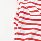 45R ONEONE Basque Stripe Tunic