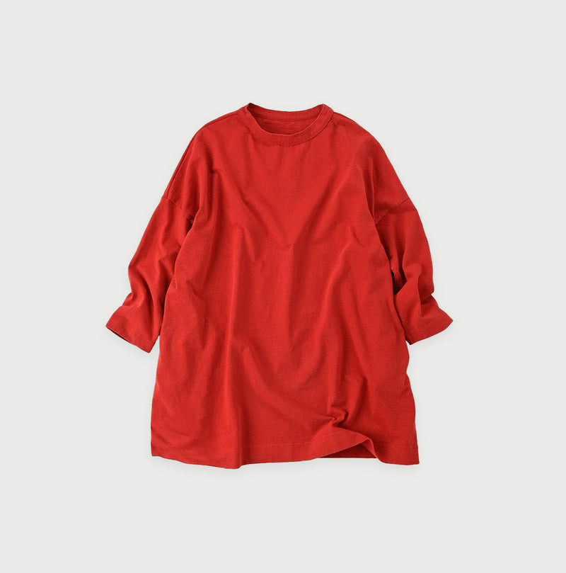 ONEONE Tenjiku Tunic - 45R by 45rpm studio