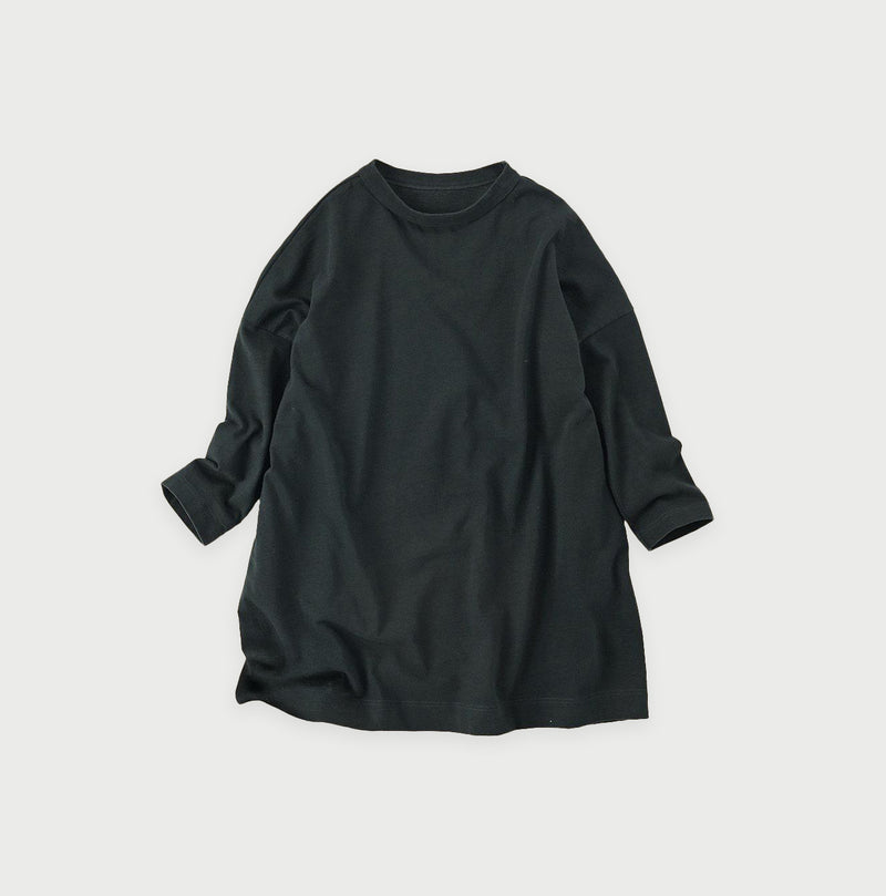 ONEONE Tenjiku Tunic - 45R by 45rpm studio