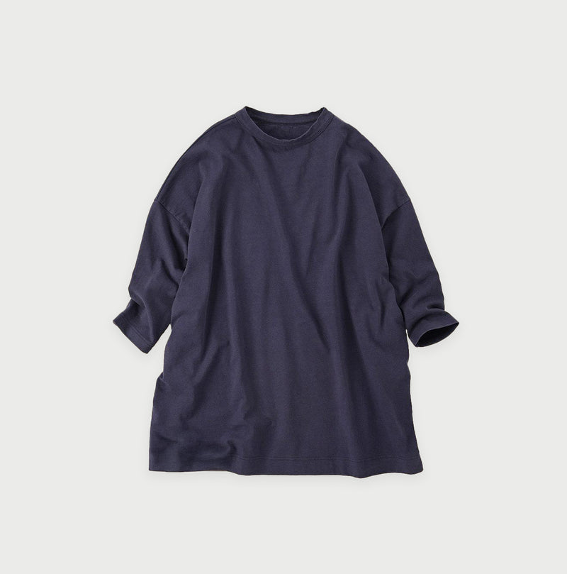 ONEONE Tenjiku Tunic - 45R by 45rpm studio