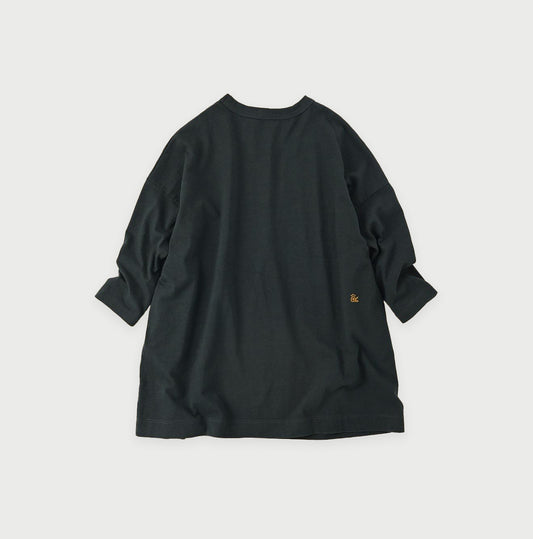 ONEONE Tenjiku Tunic - 45R by 45rpm studio