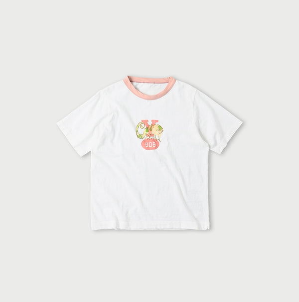 45R Chameleon Y 908 T-shirt