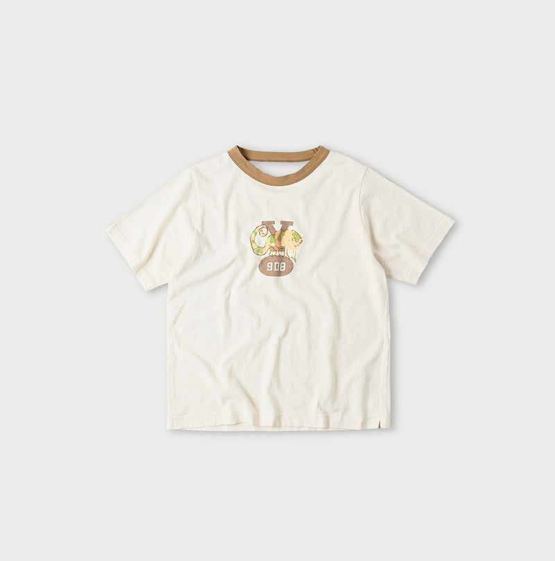 45R Chameleon Y 908 T-shirt