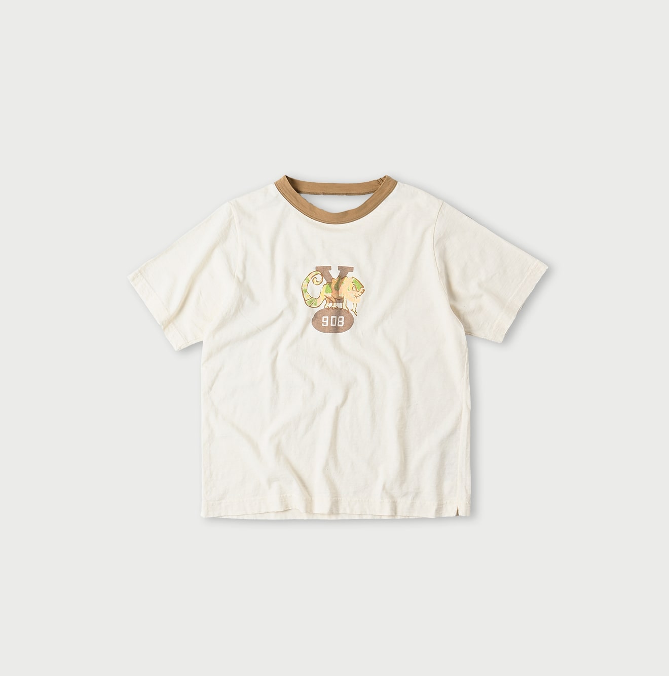 45R Chameleon Y 908 T-shirt