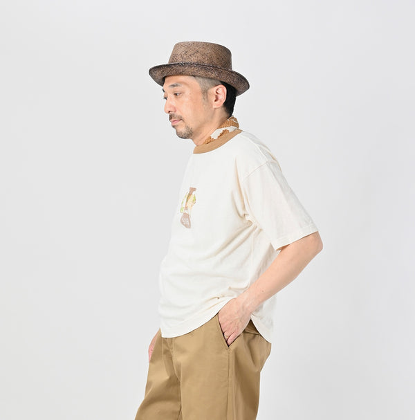 45R Chameleon Y 908 T-shirt