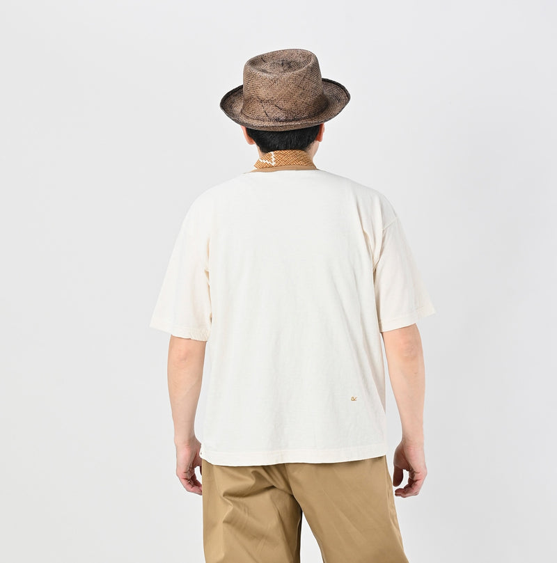45R Chameleon Y 908 T-shirt
