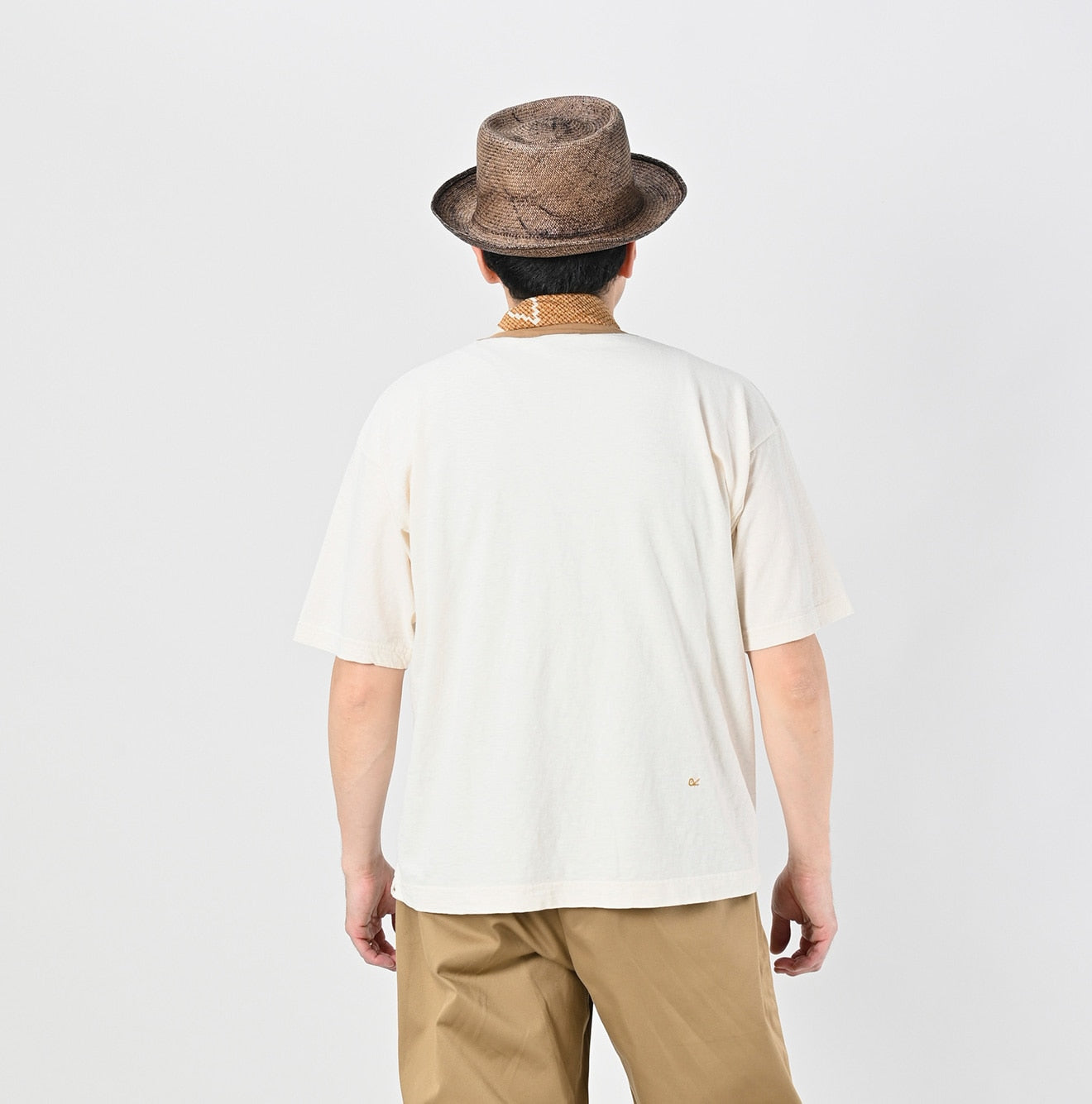 45R Chameleon Y 908 T-shirt