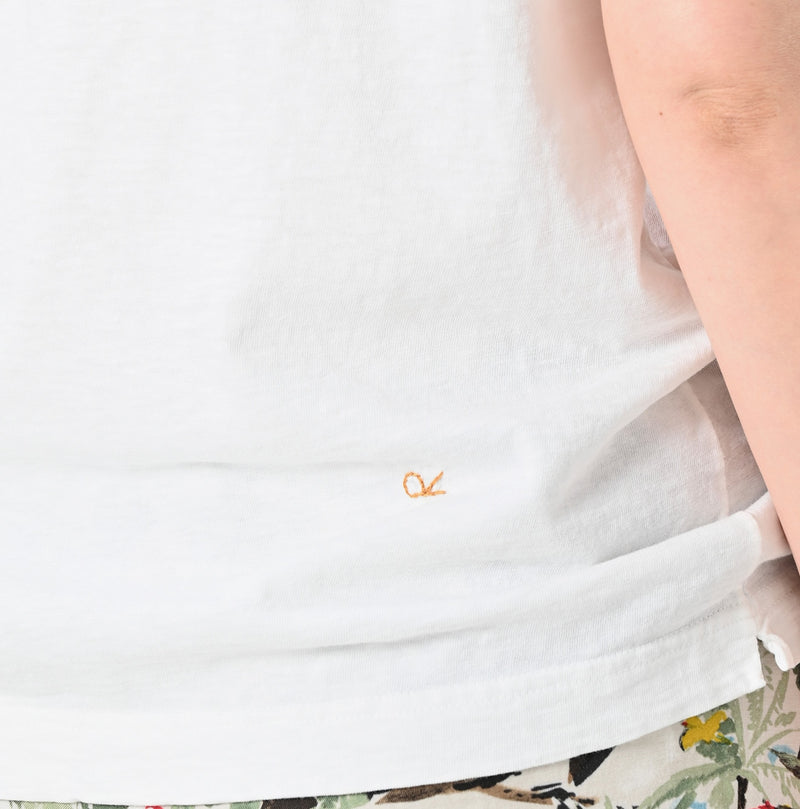 45R Chameleon Y 908 T-shirt