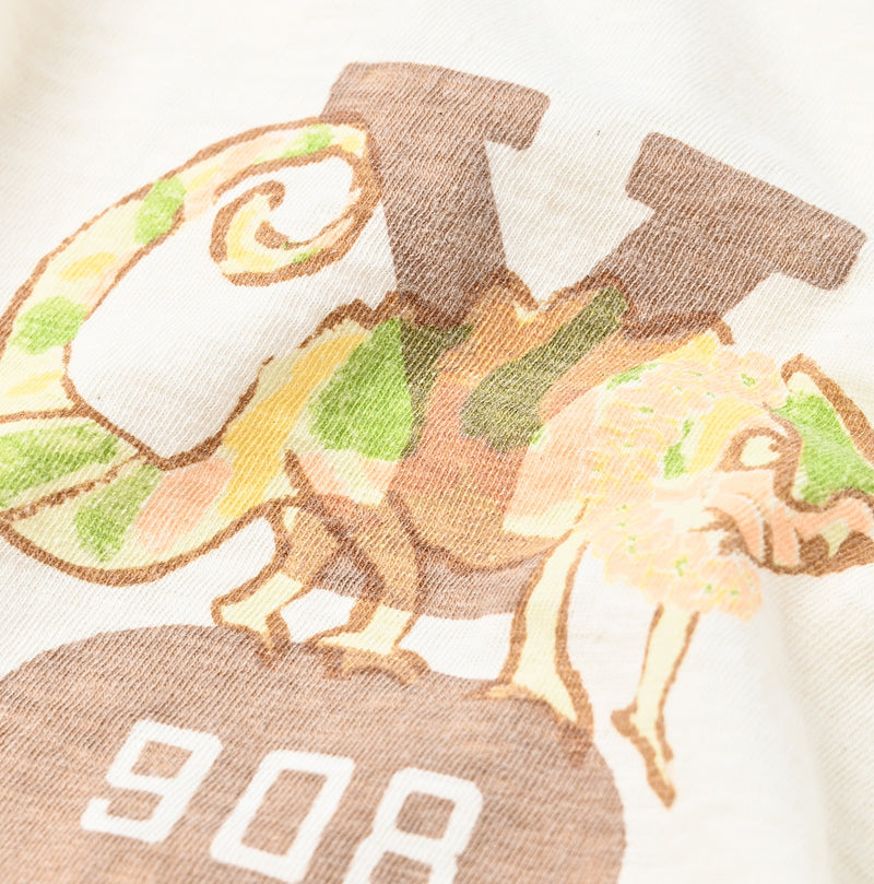 45R Chameleon Y 908 T-shirt