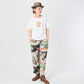 45R Chameleon Y 908 T-shirt