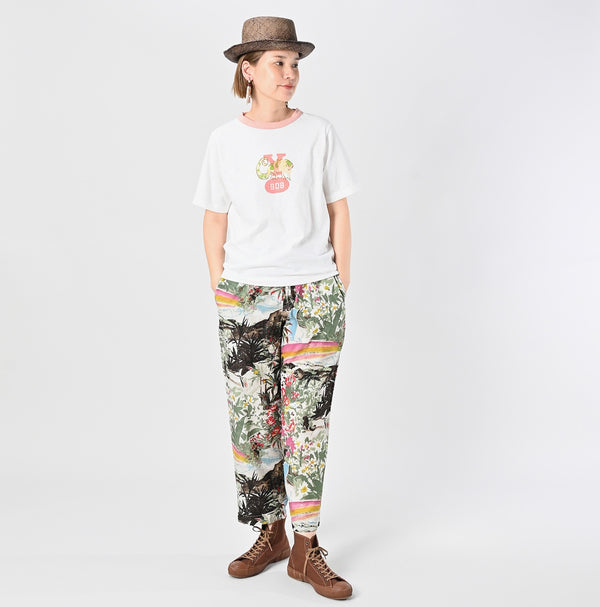 45R Chameleon Y 908 T-shirt