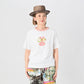 45R Chameleon Y 908 T-shirt