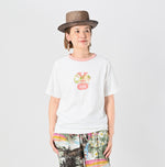 45R Chameleon Y 908 T-shirt