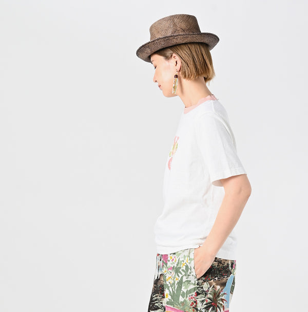 45R Chameleon Y 908 T-shirt