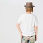 45R Chameleon Y 908 T-shirt
