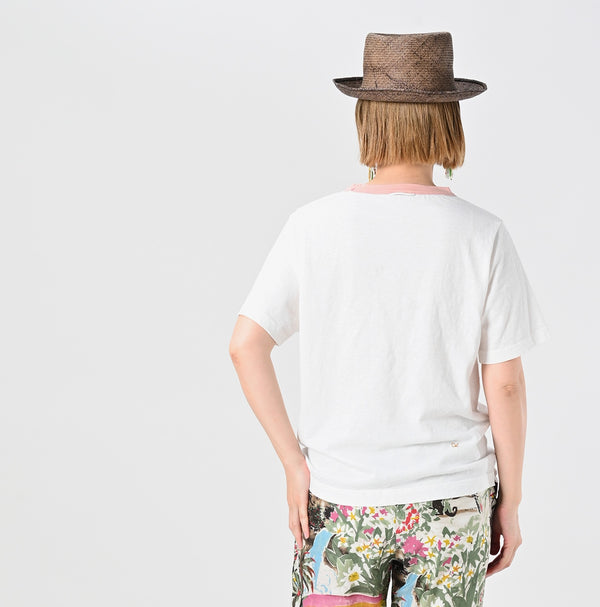 45R Chameleon Y 908 T-shirt