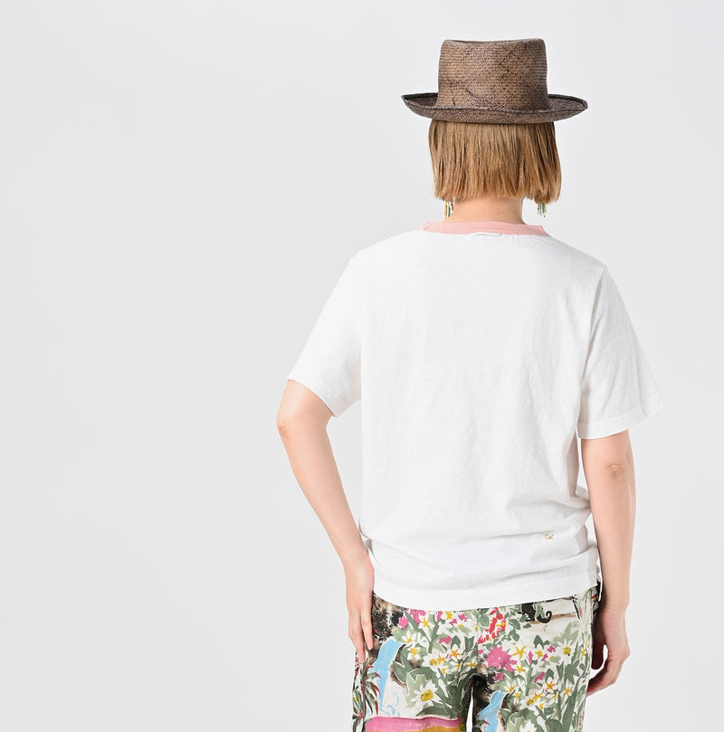 45R Chameleon Y 908 T-shirt - Image 7