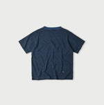 45R Indigo Chameleon Y 908 T-shirt