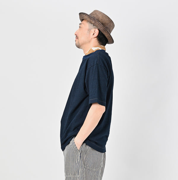 45R Indigo Chameleon Y 908 T-shirt