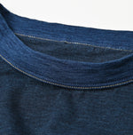 45R Indigo Chameleon Y 908 T-shirt