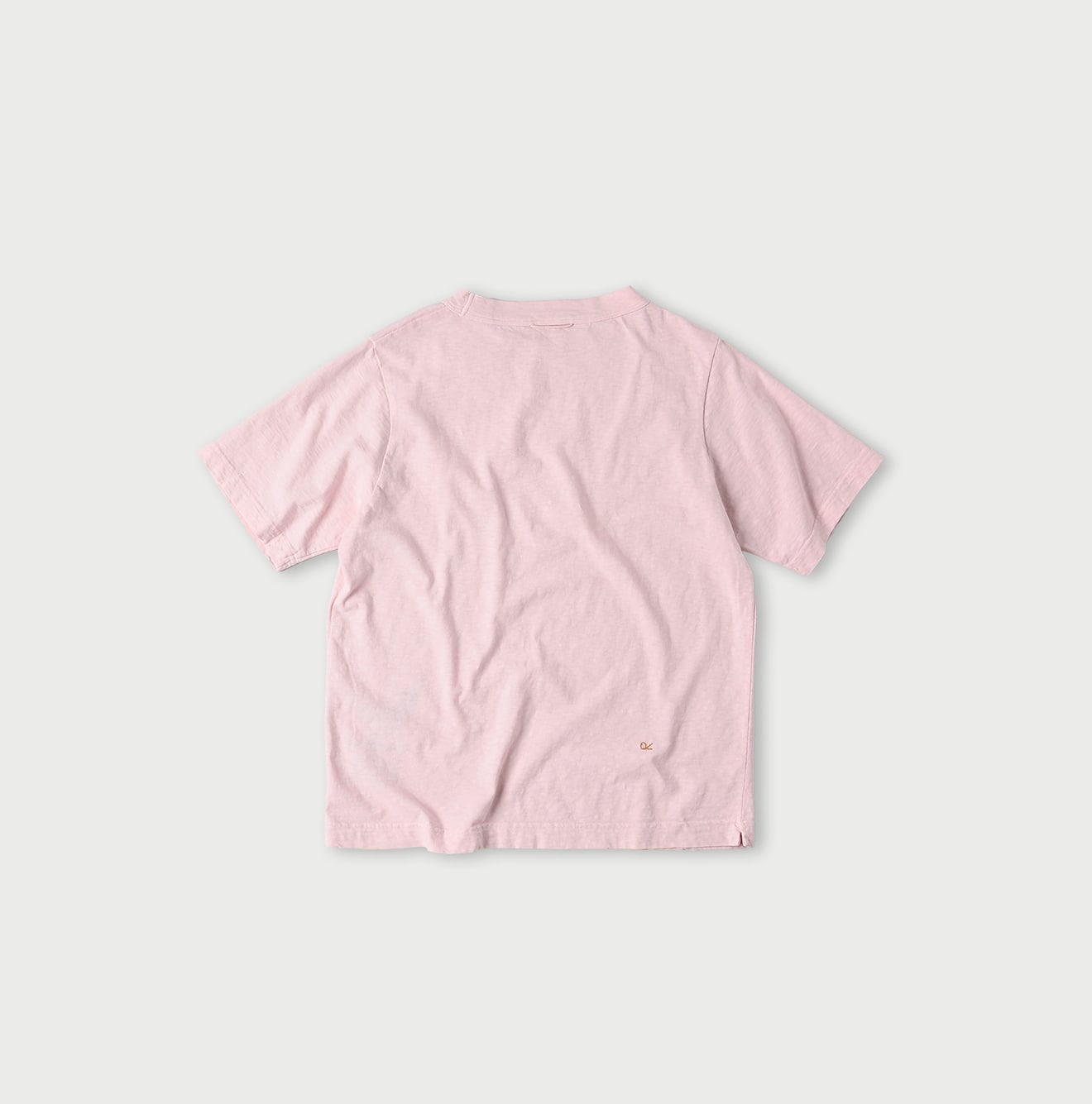 45R Chameleon Embroidery 908 T-shirt