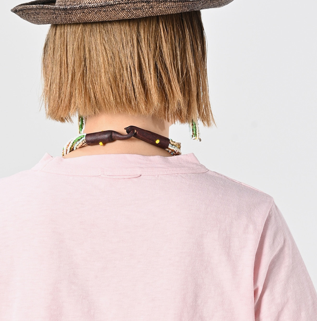 45R Chameleon Embroidery 908 T-shirt - Image 14