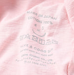 45R Chameleon Embroidery 908 T-shirt