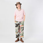 45R Chameleon Embroidery 908 T-shirt