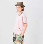 45R Chameleon Embroidery 908 T-shirt