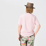 45R Chameleon Embroidery 908 T-shirt