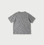 45R Chameleon Embroidery 908 T-shirt (Top dyed)