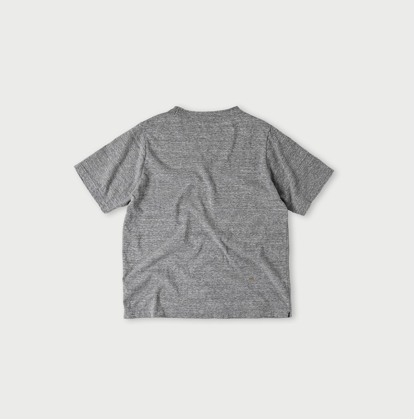 45R Chameleon Embroidery 908 T-shirt (Top dyed) - Image 14