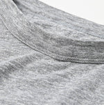 45R Chameleon Embroidery 908 T-shirt (Top dyed)