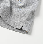 45R Chameleon Embroidery 908 T-shirt (Top dyed)