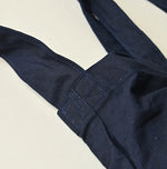 45R ONEONE Indigo 45 Star Tote Bag Medium