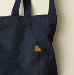 45R ONEONE Indigo 45 Star Tote Bag Medium