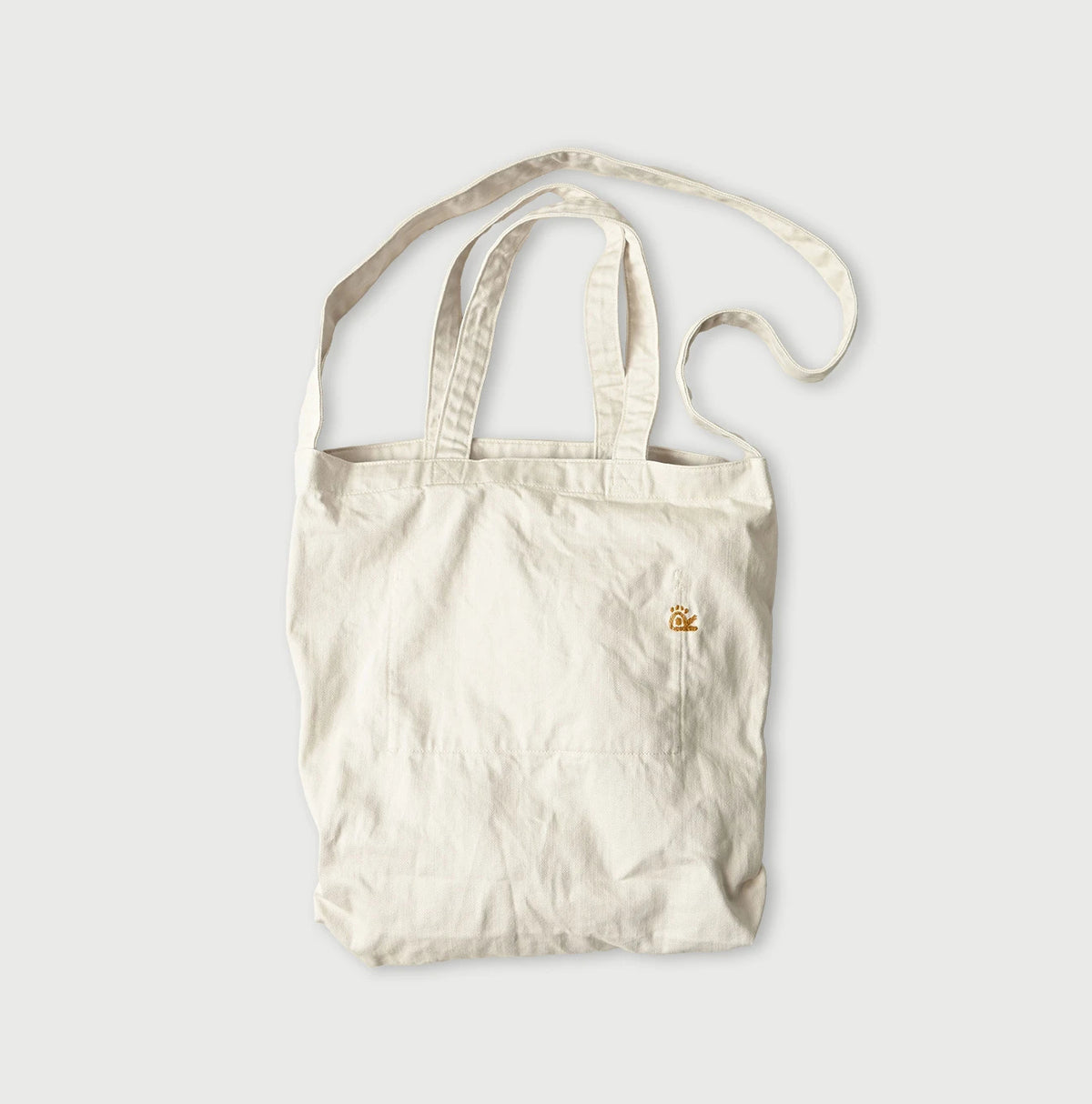 45R ONEONE Indigo 45 Star Tote Bag Medium
