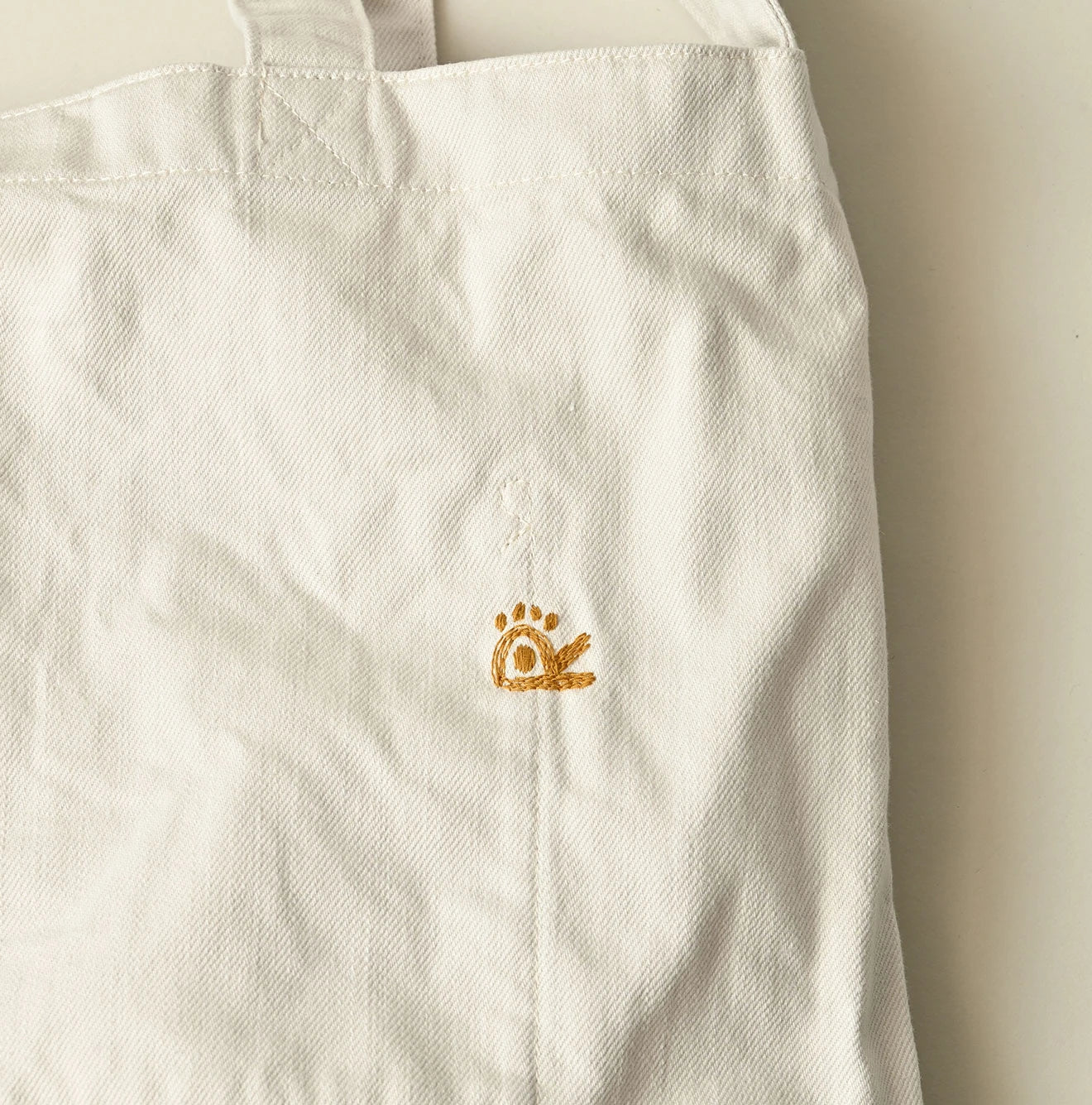 45R ONEONE Indigo 45 Star Tote Bag Medium - Image 13