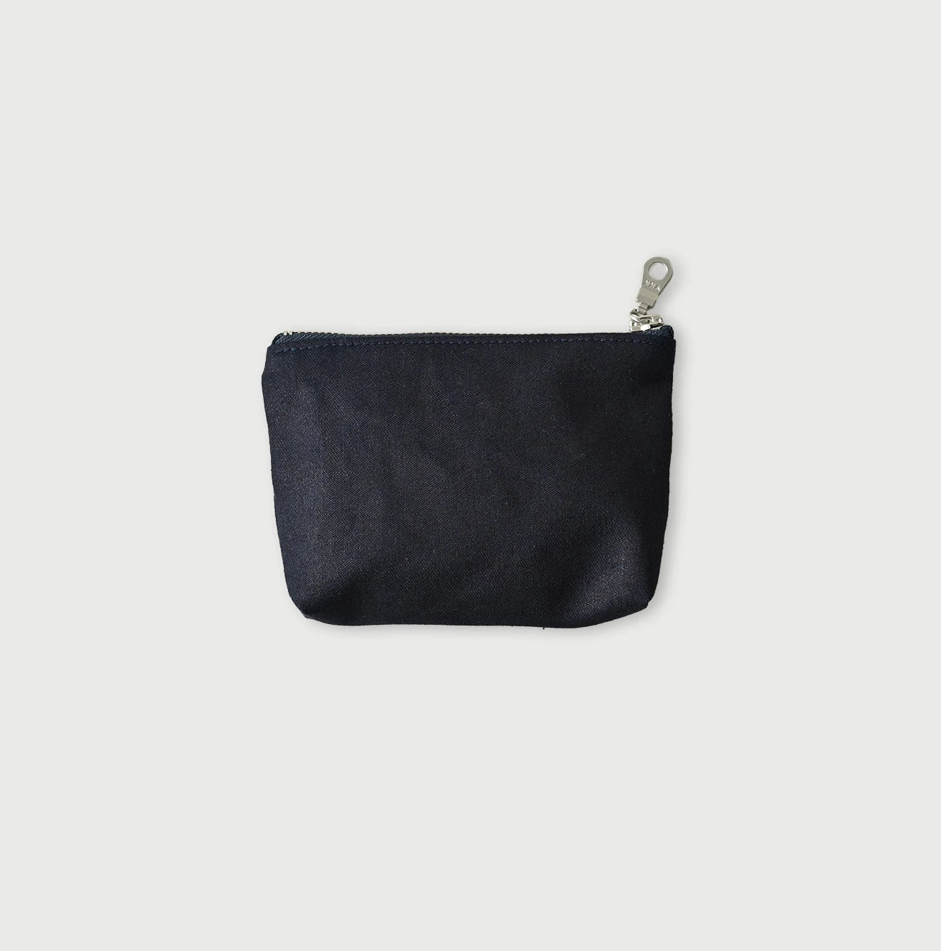 45R ONEONE Treasure Indigo Pouch - Image 4
