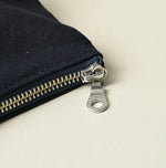 45R ONEONE Treasure Indigo Pouch