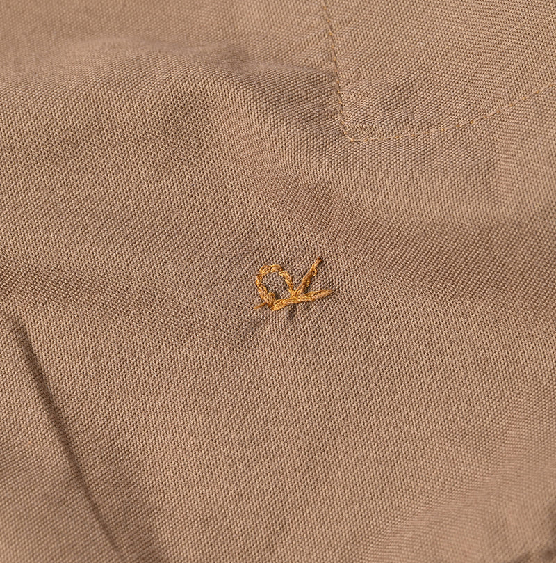 45R Hayama 504Oxford 908 Hooded Blouson - Image 23